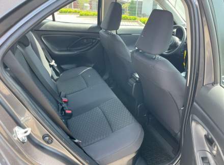 Toyota - Yaris Cross