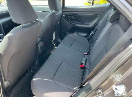 Toyota - Yaris Cross