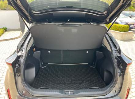 Toyota - Yaris Cross
