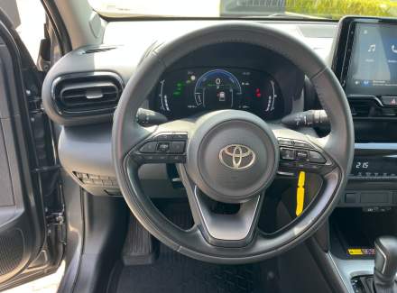 Toyota - Yaris Cross