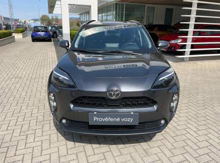 Toyota - Yaris Cross