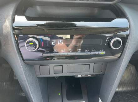 Toyota - Yaris Cross