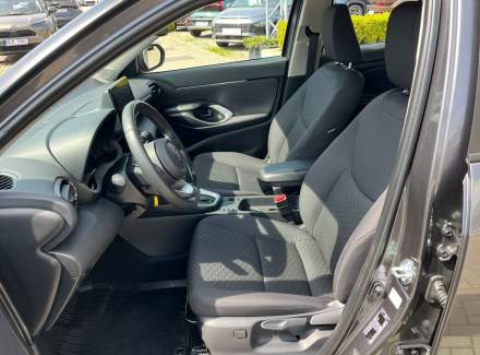 Toyota - Yaris Cross