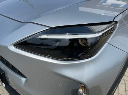 Toyota - Yaris Cross