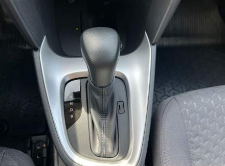Toyota - Yaris Cross