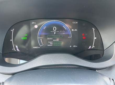 Toyota - Yaris Cross