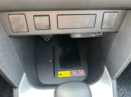 Toyota - Yaris Cross