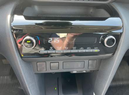 Toyota - Yaris Cross