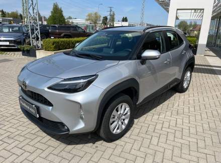Toyota - Yaris Cross