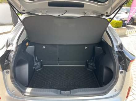 Toyota - Yaris Cross