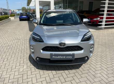 Toyota - Yaris Cross