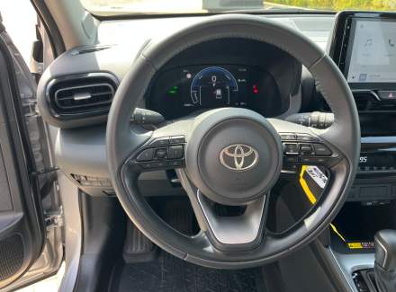 Toyota - Yaris Cross