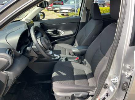 Toyota - Yaris Cross