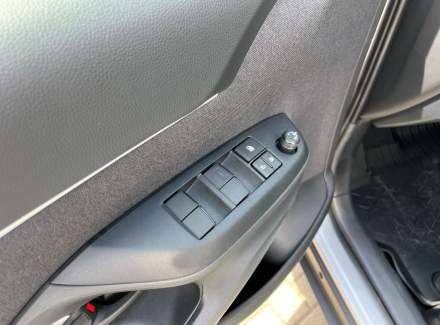 Toyota - Yaris Cross