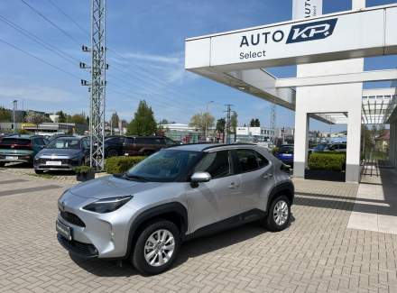 Toyota - Yaris Cross