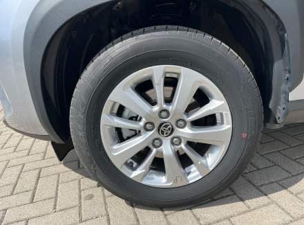 Toyota - Yaris Cross