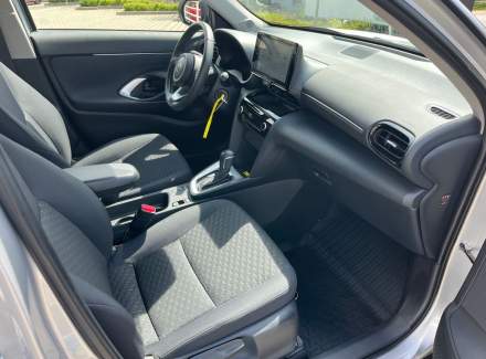 Toyota - Yaris Cross