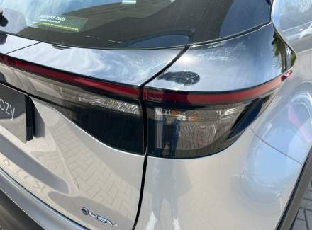Toyota - Yaris Cross