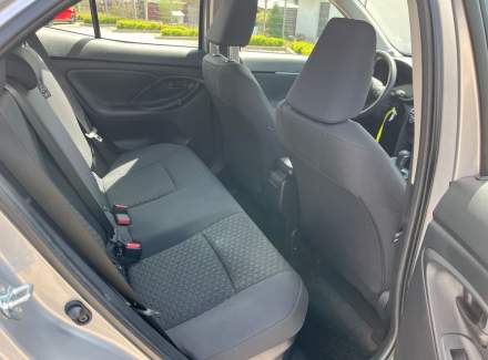 Toyota - Yaris Cross