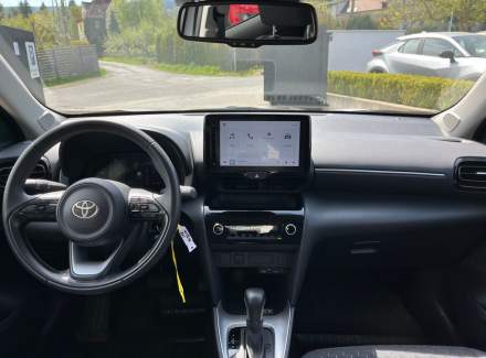 Toyota - Yaris Cross