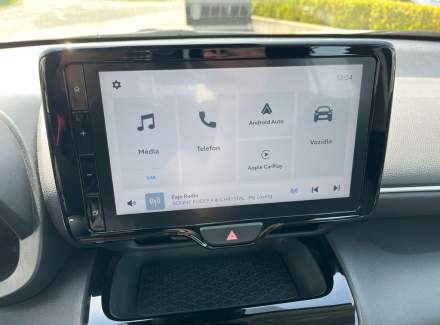 Toyota - Yaris Cross