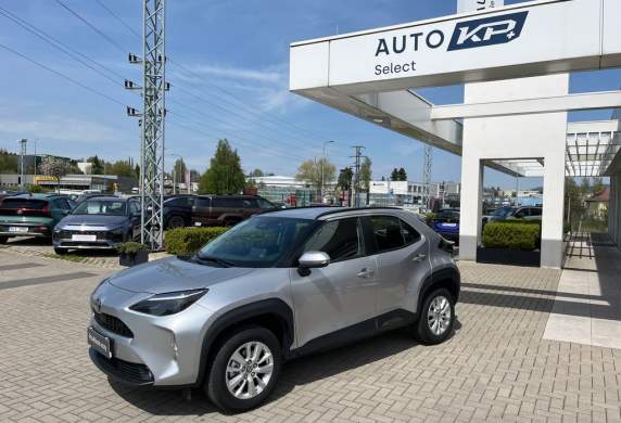 Toyota - Yaris Cross