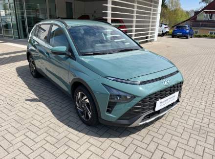 Hyundai - Bayon