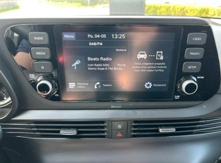 Hyundai - Bayon