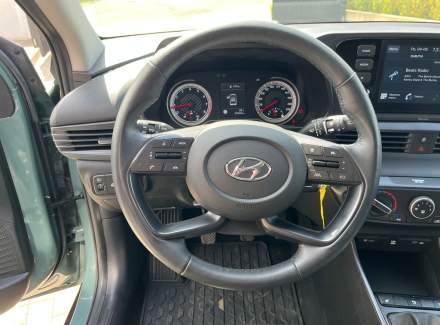Hyundai - Bayon