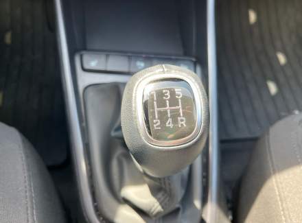 Hyundai - Bayon
