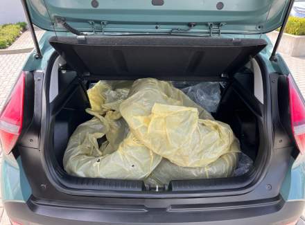 Hyundai - Bayon