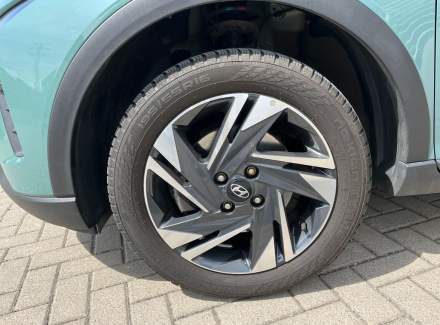 Hyundai - Bayon
