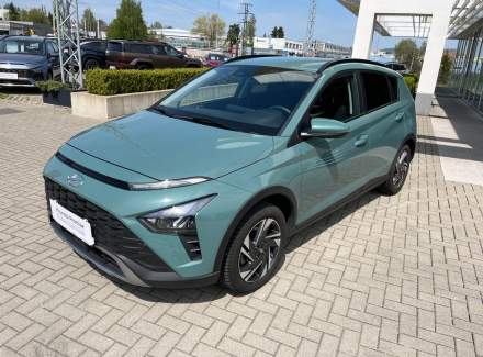 Hyundai - Bayon