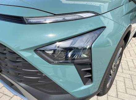 Hyundai - Bayon