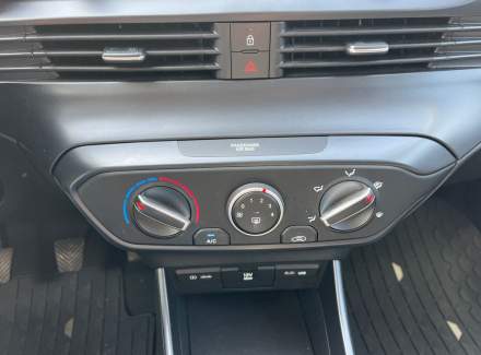 Hyundai - Bayon