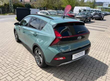Hyundai - Bayon