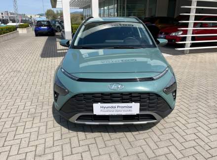 Hyundai - Bayon