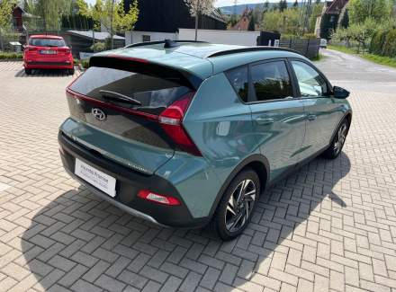 Hyundai - Bayon