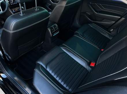 Volkswagen - Passat