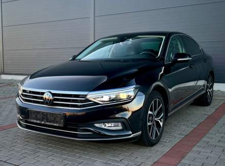 Volkswagen - Passat