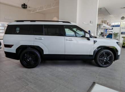 Hyundai - Santa FE