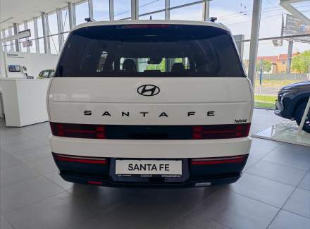 Hyundai - Santa FE