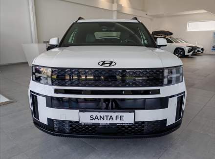 Hyundai - Santa FE