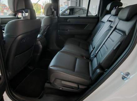Hyundai - Santa FE
