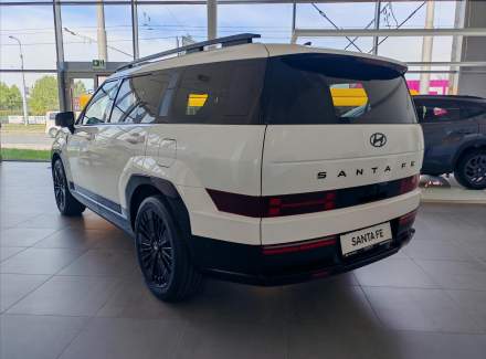 Hyundai - Santa FE