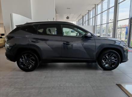 Hyundai - Tucson