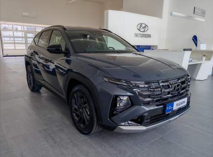 Hyundai - Tucson
