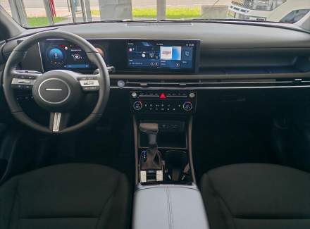 Hyundai - Tucson