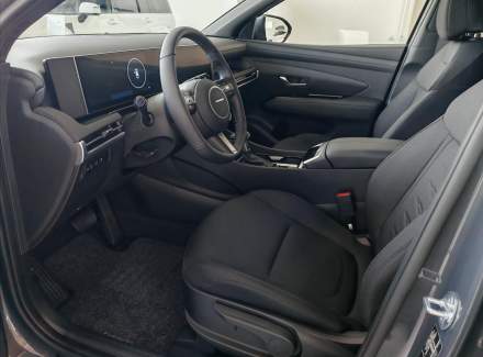 Hyundai - Tucson