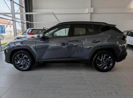 Hyundai - Tucson